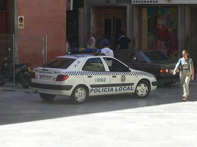 granada police.JPG